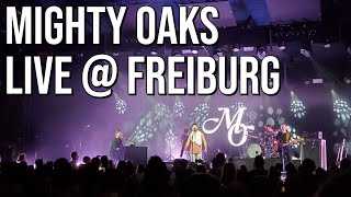 Mighty Oaks - &quot;Ghost&quot; (Live @ Zelt-Musik-Festival 2022)