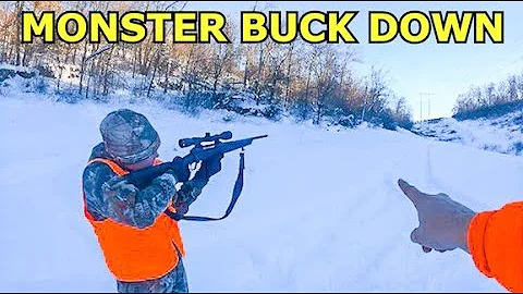 IOWA SHOTGUN DEER SEASON 2025 DAY 2