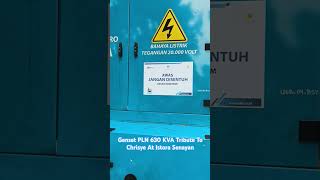 Tribute To Chrisye At Istora