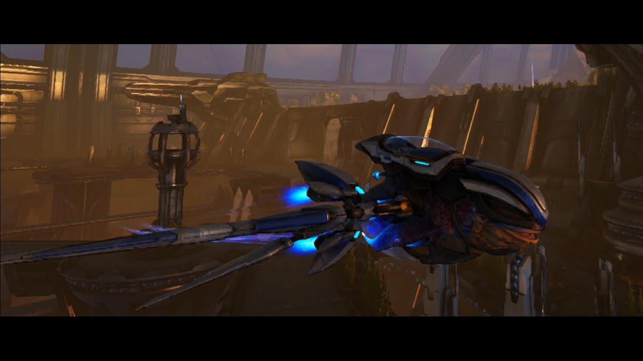 Ark Genesis 2 Episode 9 Astrodelphis (Space Dolphin) Taming