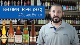 Belgian Tripel 26C 04