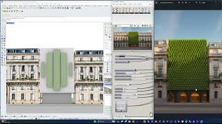 Stable Diffusion to Grasshopper