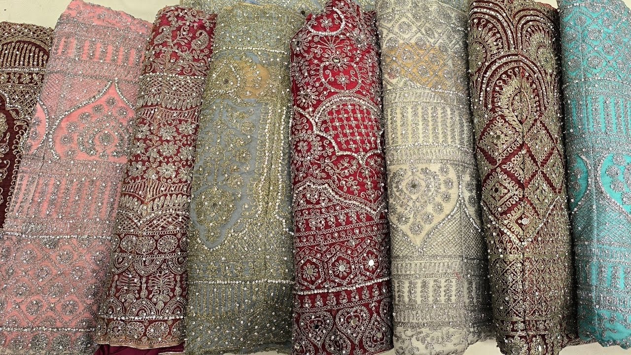 ২০২৬ সালের সেরা লেহেঙ্গা অফার !! মাত্র ৩৮৫০ টাকায় গর্জিয়াস পার্টি লেহেঙ্গা | Indian Lehenga price