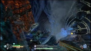 pix Svartalfheim God Of War Unlock trshow