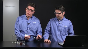 pH of Household Chemicals