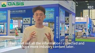 APES 2026 Shanghai Auto Parts Expo | Auto Parts, EV & Global Sourcing