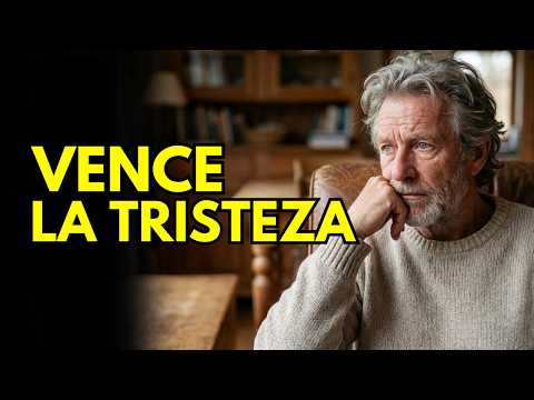 Como afrontar la DEPRESIÓN a través del ESTOICISMO | 9 reglas para una vida feliz
