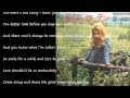 Rose Garden (ローズ・ガーデン) ／ LYNN ANDERSON