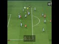 Low-driven power shot #easportsfc26 #eafc26clubs