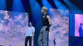 [230407 NCT DREAM The Dream Show 2 Chicago] Dreaming