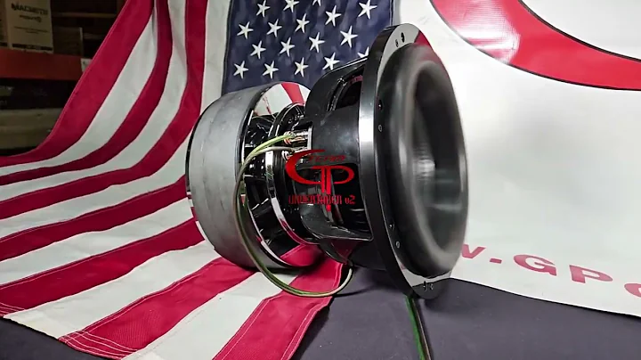 Got Excursion? Team GP Undertaker v2 12" Free Air