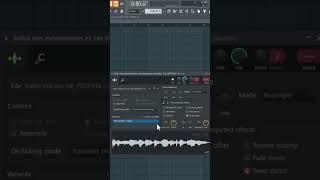 Forma facil de Acomodar huecos de samples #fl25 #flstudio #musicproducer #beatmaker #music #produce