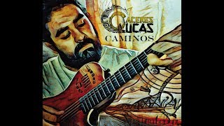 Video thumbnail of "Lucas Caceres - Alma de Mar - Caminos"