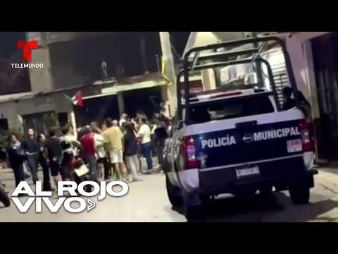 Dolor e indignación por asesinato de dos estudiantes de 17 años