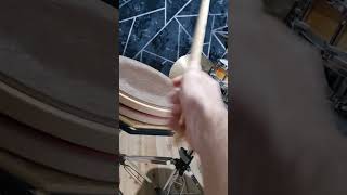 Stick tricks @johnny_mattar #drums #drum