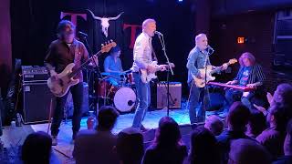The Mother Hips @ The Tractor Tavern (Seattle WA) February 28, 2026