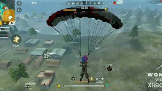 Free Fire Kafa Vuruşları