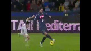 Gonzalo Higuain El Pipita Skills And Goals 2014 2015