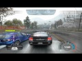 Need For Speed Hot Pursuit Cop Gameplay Fighting Dirty 