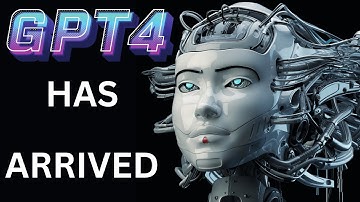 OpenAI GPT-4 FINALLY Released