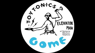 Gome - Elevator Man Resimi