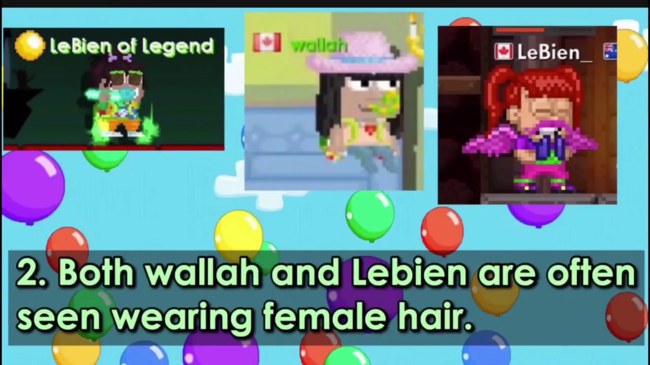 Growtopia Wicker10 Friend the Legendary Scammer?? ( Must