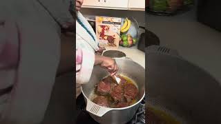 Lets Cook Dinner For My Family Again