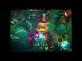 Paquito #reels #mobilelegends #mlbb #shorts #hanzorevamp #mobalegends5v5
