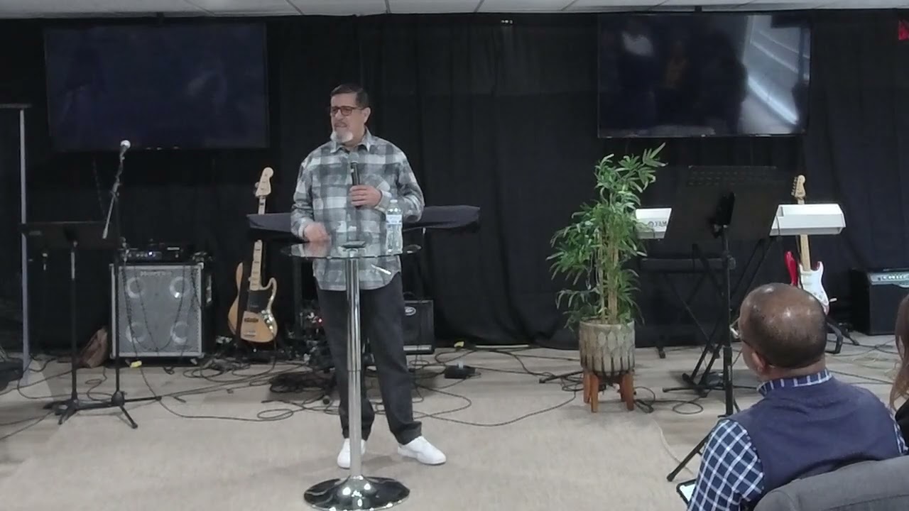 CFNB | JOE ROSA | DOMINGO 26 ,2023