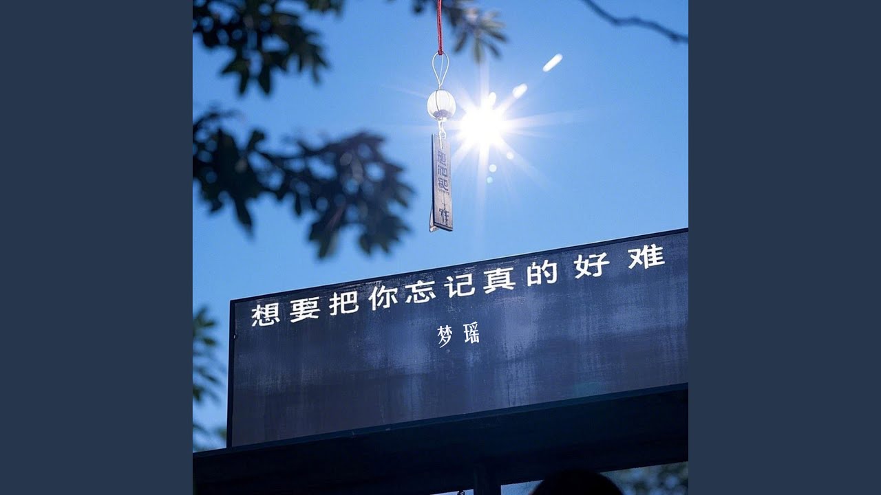 Watch 想要把你忘记真的好难 on YouTube Watch 想要把你忘记真的好难 on YouTube