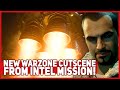 Cutscene for Completing &#39;The War Room&#39; Intel Mission! (Operator Soap Teased, Missile Silo Disarmed)