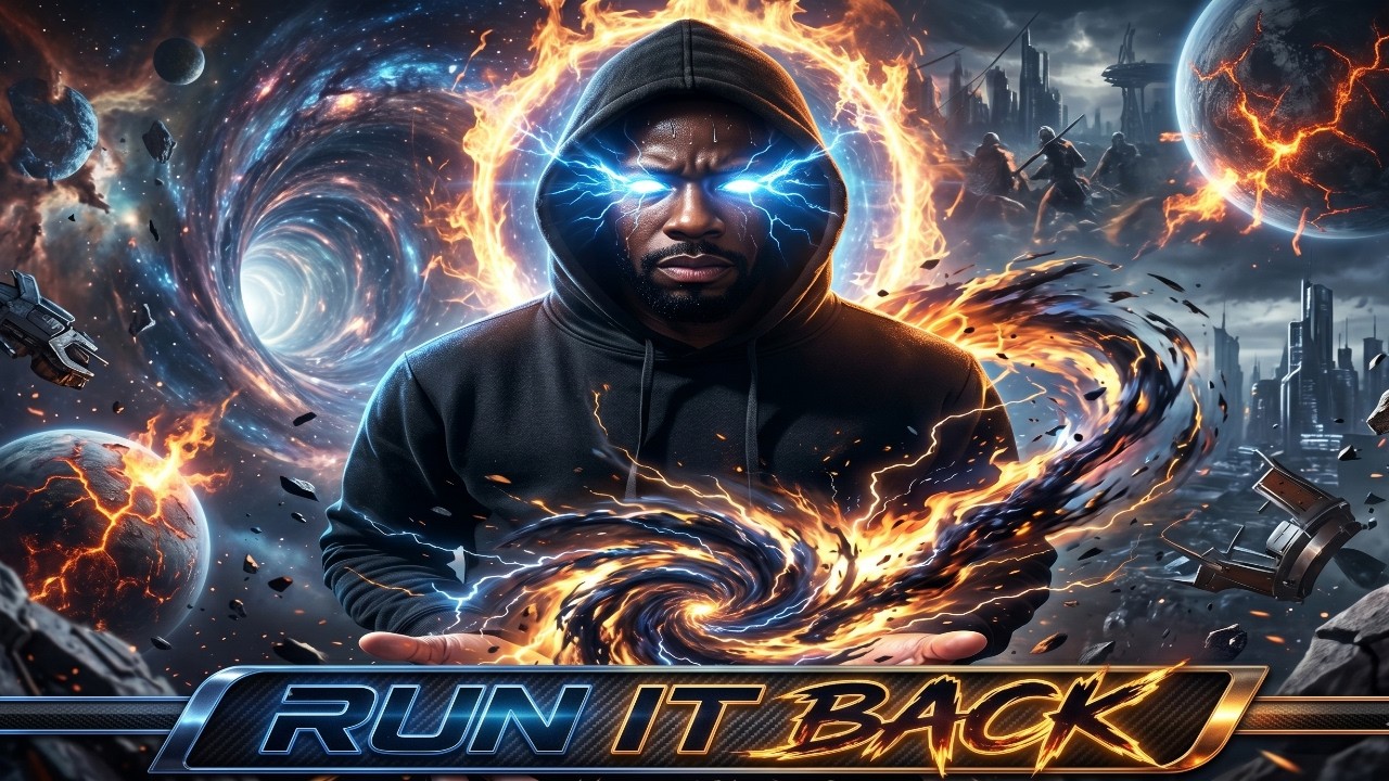 Watch RUN IT BACK | Gus Major (Official Music Video) on YouTube Watch RUN IT BACK | Gus Major (Official Music Video) on YouTube