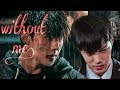 〚Short film 〛SeKai〡Without Me _osh+kji