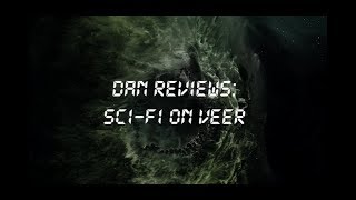 Famous Dan Reviews: Best VR Sci-Fi Adventure Profile
