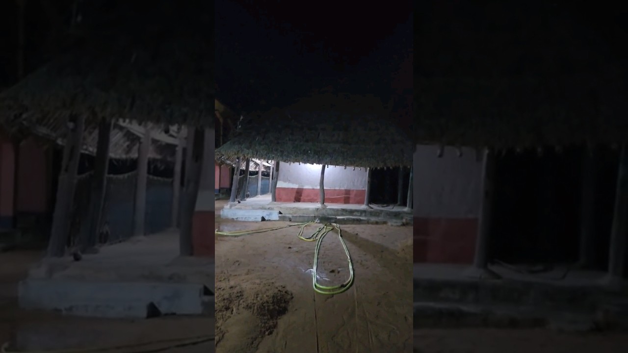 Old House of Mujahid e Millat 