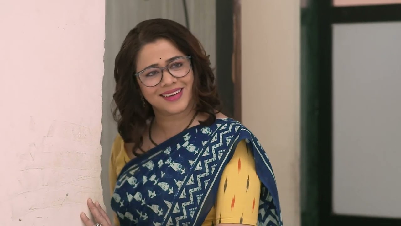 Nava Gadi Nava Rajya - Full Ep - 114 - Raghav Karnik, Rama Raghav, Anandi - Zee Marathi