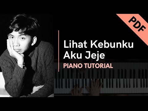 Lihat Kebunku - Aku Jeje