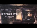 Relief In Sleep - Defective (Official Stream)