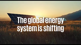 Statistical Review of World Energy 2025