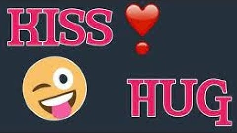 How to add hug/kiss fun cmds on bot designer for discord