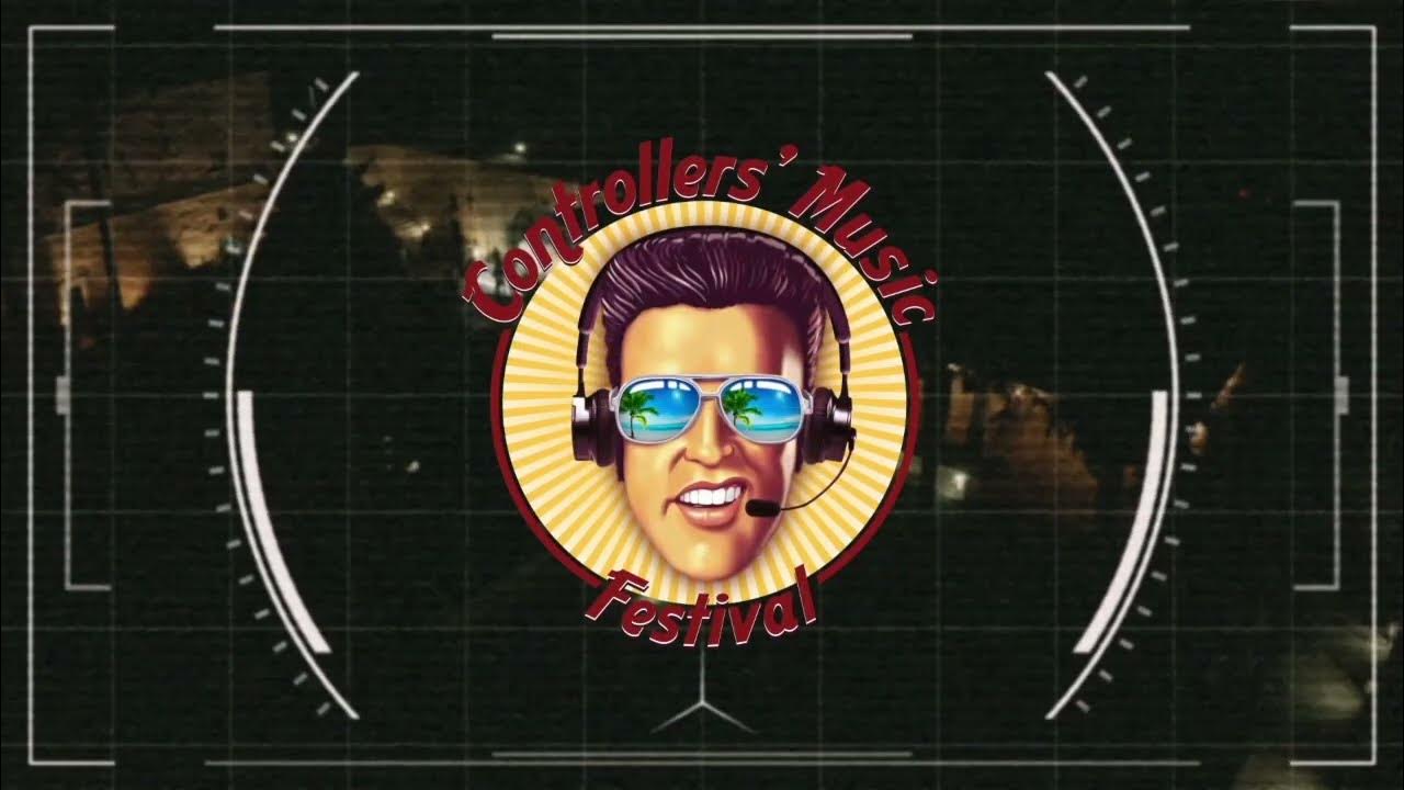 Controllers' Music Festival 2022 YouTube