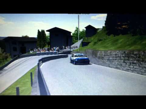 Traverso su BMW