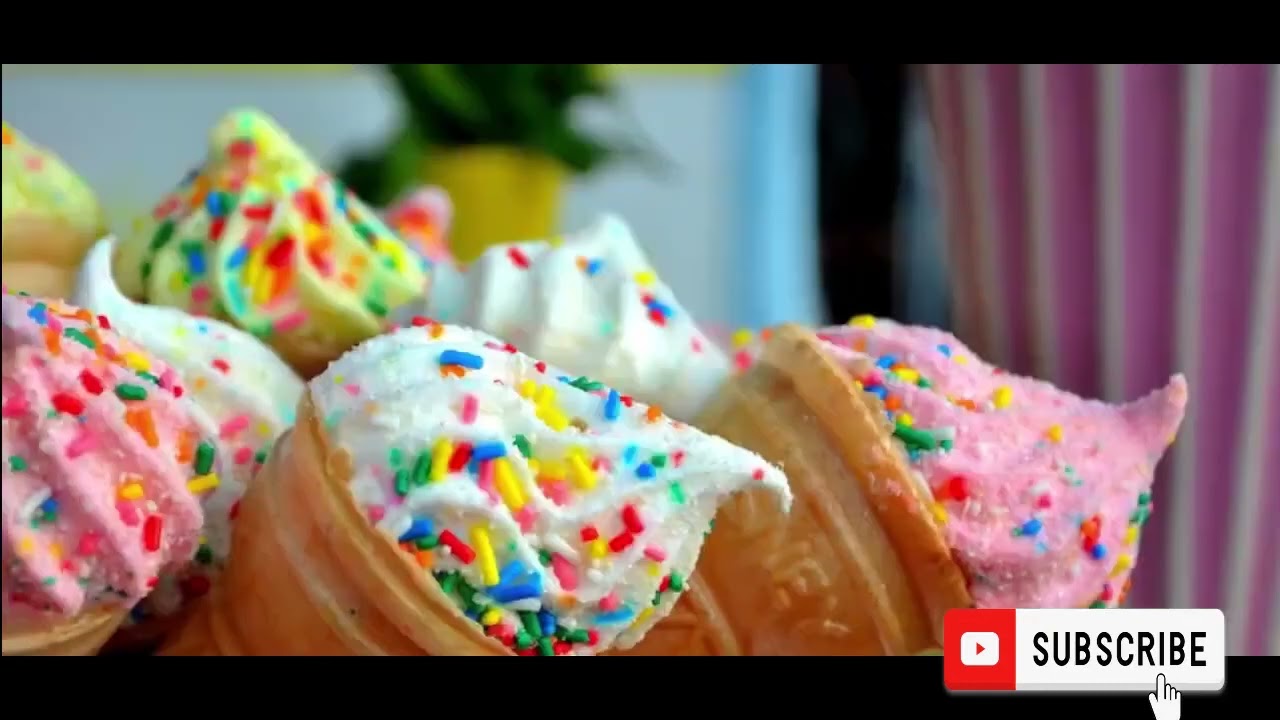 6 top black owned ice cream brands