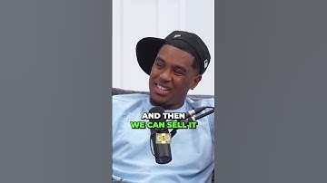 Attention Is The New Currency - Taijaun Reshard - Social Proof ep. 423