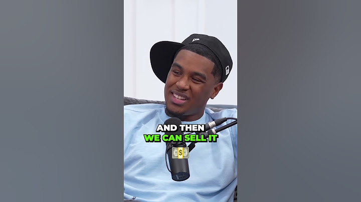 Attention Is The New Currency - Taijaun Reshard - Social Proof ep. 423