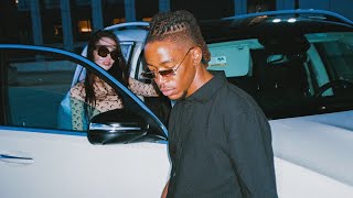 DAMO WAV - TAKE ME THERE (OFFICIAL MUSIC VIDEO) 