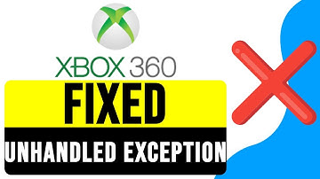 FIXED: x360ce unhandled exception has occurred in your application 2025