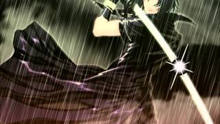 Classic Anime Sword Flash Sound Effect