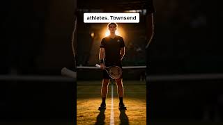 Celebrity A handshake at the net just exposed tennis's ugliest secret. Net Worth