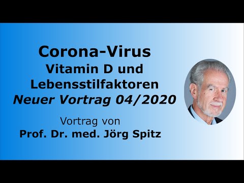 Video: So Finden Sie Heraus, Welche Vitamine Fehlen. Körpersignale